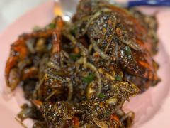 -龙海鲜螃蟹王(宏茂桥店)