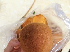 蜂蜜蛋糕-泸溪河桃酥(江宁太阳城店)