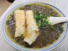 牛肉粉丝-新丰小吃(高沙店)