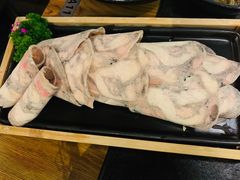 乌鸡肉卷-湊湊火锅·茶憩(东城万达店)