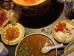 -虾乐园龙虾·夜宵(松江店)