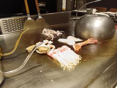 -水木锦堂·自助铁板烧(世贸天阶店)