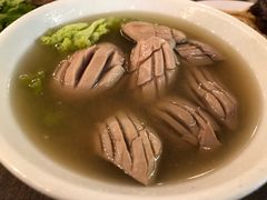 -松發肉骨茶(先得坊店)