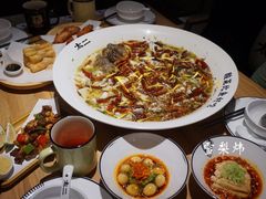 -太二酸菜鱼(汕头苏宁广场店)