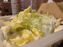 -谢云贵清香水煮鸡火锅(总店)