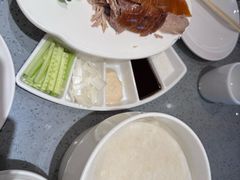 -紫光园烤鸭(前门大栅栏店)
