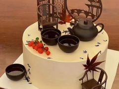 -CAKE BOSS 蛋糕老板(西单君太百货店)