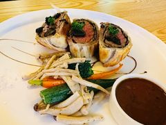 -Famous肥猫墨西哥音乐餐吧(五棵松华熙LIVE店)