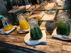 -AdD全日制餐厅(中谷花园酒店)