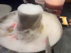 -辣尚瘾·烤鱼·新川菜(交大直营店)