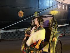 -武汉知音号