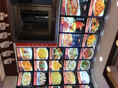 -惠宾饭庄(中山路店)