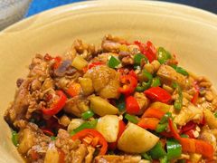 -桐湾大院·桐庐菜(滨江店)