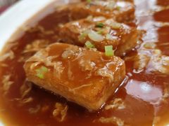 -荷恬·精致蔬食料理(星海店)