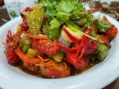 -虾忆鲜.龙虾.烧烤.小海鲜(桐乡店)