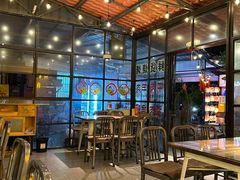 -不曾在把把烧•烧烤(莲坂磐基店)