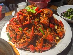 -欧记轩龙虾·私房菜(A店)
