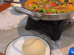-小乡小镇·传承桐庐土菜·老板亲自烧的菜