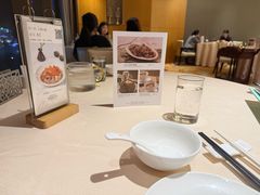 -正佳广场万豪酒店-粤菜餐厅·点心·海鲜·聚餐