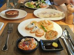 -香港唯港荟 Hotel ICON – The Market