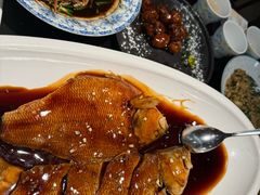 -老头儿油爆虾·知味杭州(爱琴海购物中心)