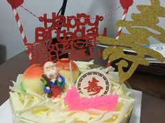 -巴黎贝甜(熙悦汇店)
