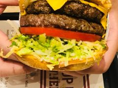 -The Habit Burger Grill 哈比特汉堡(爱琴海店)