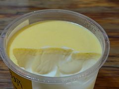 奶皮子酸奶-乍甸乳业鲜奶吧(红河水乡店)