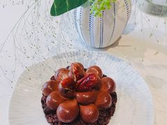 -潮一不贰·法式甜品·生日蛋糕·西式简餐(外滩店)