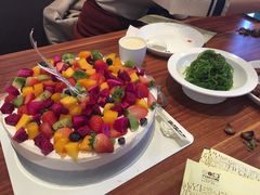 -九转小磨(凯德店)