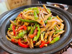 -臭鳜鱼人家·老字号徽菜