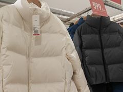 -优衣库(北京万柳华联购物中心店)