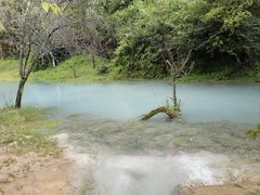 -玉龙雪山蓝月谷