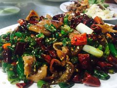 -易老九江湖菜(北滨一路店)