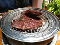 -原始泥炉烤肉(总店)