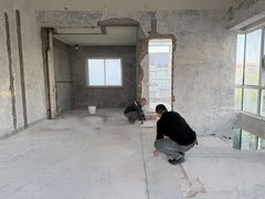 -星杰国际设计 别墅大宅装修(虹桥分公司)