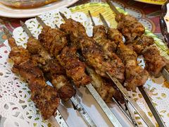 红柳烤串-新疆红柳花餐厅(新洲店)