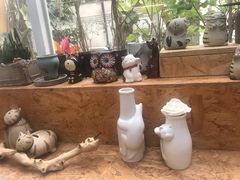 -拾壹cafe·工作室