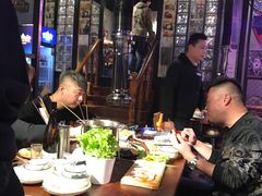 -超级神炭烤肉夜食(芥园西道店)
