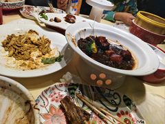 -京鸭棠(让胡路万达店)