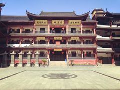-会龙寺