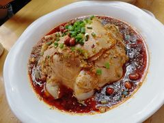 -李庄白肉(草堂店)