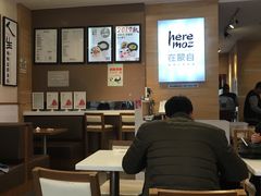 -在蒙自过桥米线