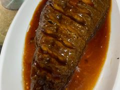 -同发号饭庄(复兴路店)