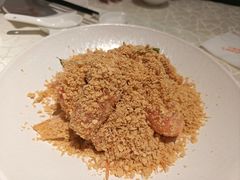 -珍宝海鲜JUMBO Seafood(ifc店)