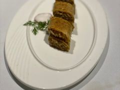 佛门素鹅-南麓·浙里(外滩店)