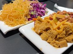 -乡村大盘鸡(商城路总店)