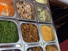 -张果佬年糕卷(科巷店)