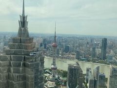 -上海中心大厦