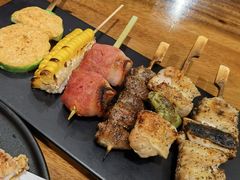 -森味花园·日本料理(伊藤洋华堂亚运村店)